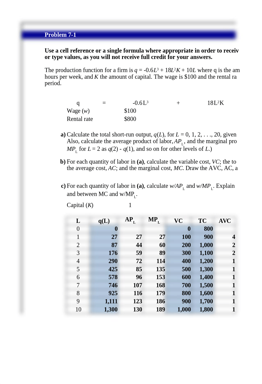 Kanakamedala_Chapter_6_Problem_7.1_Start.xlsx_ddvvgb2w0w6_page1