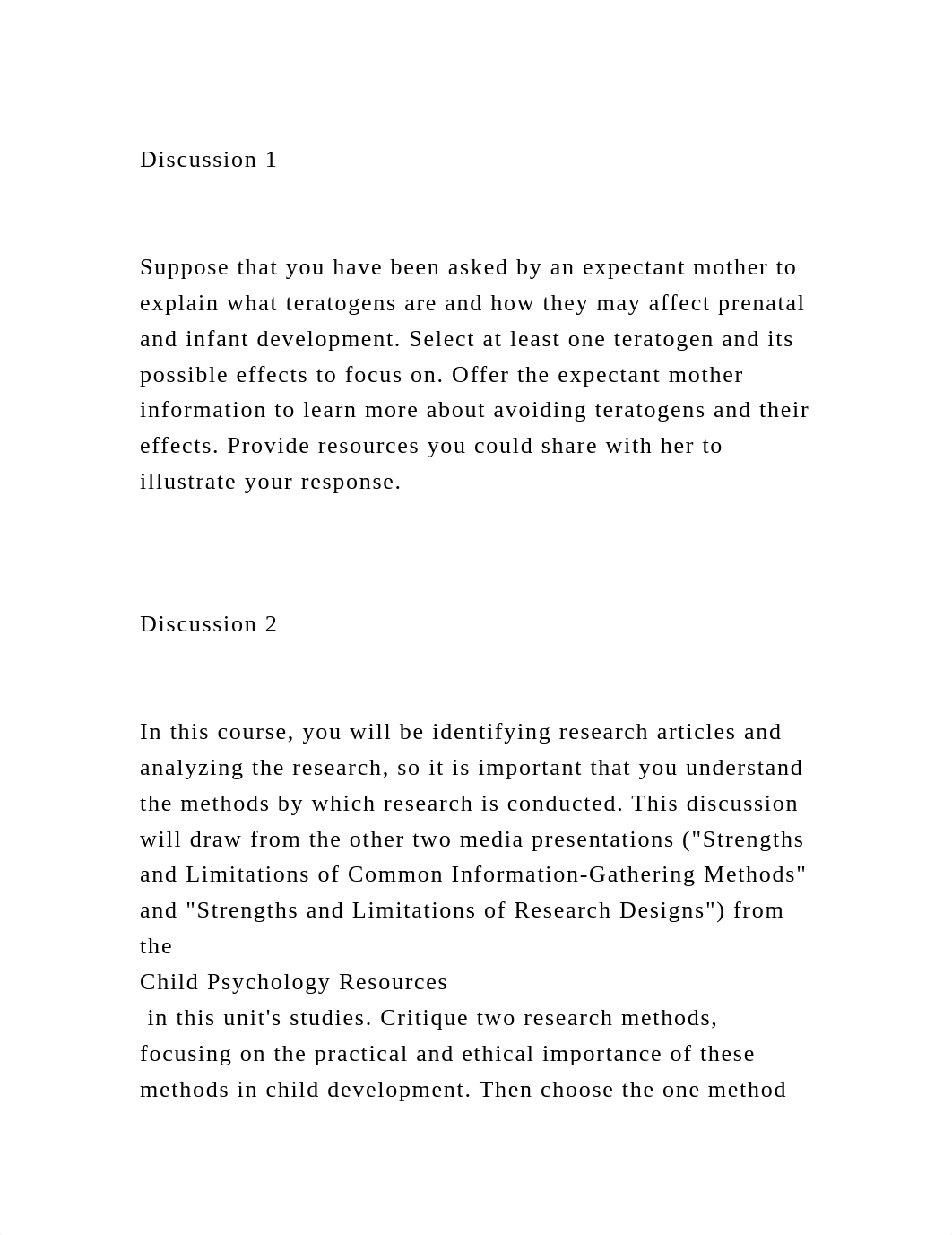 Discussion 1Suppose that you have been asked by an expectant m.docx_ddvwf5ma6w3_page2