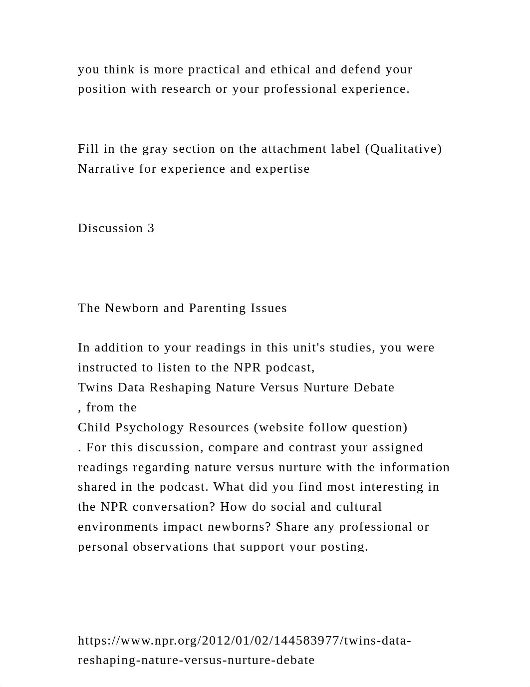 Discussion 1Suppose that you have been asked by an expectant m.docx_ddvwf5ma6w3_page3