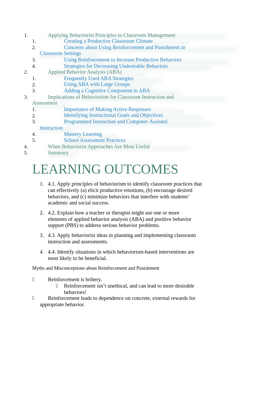 Chapter 4 - Applying Behaviorist Principles to Classroom Management(1).docx_ddvwjnlg9h2_page1