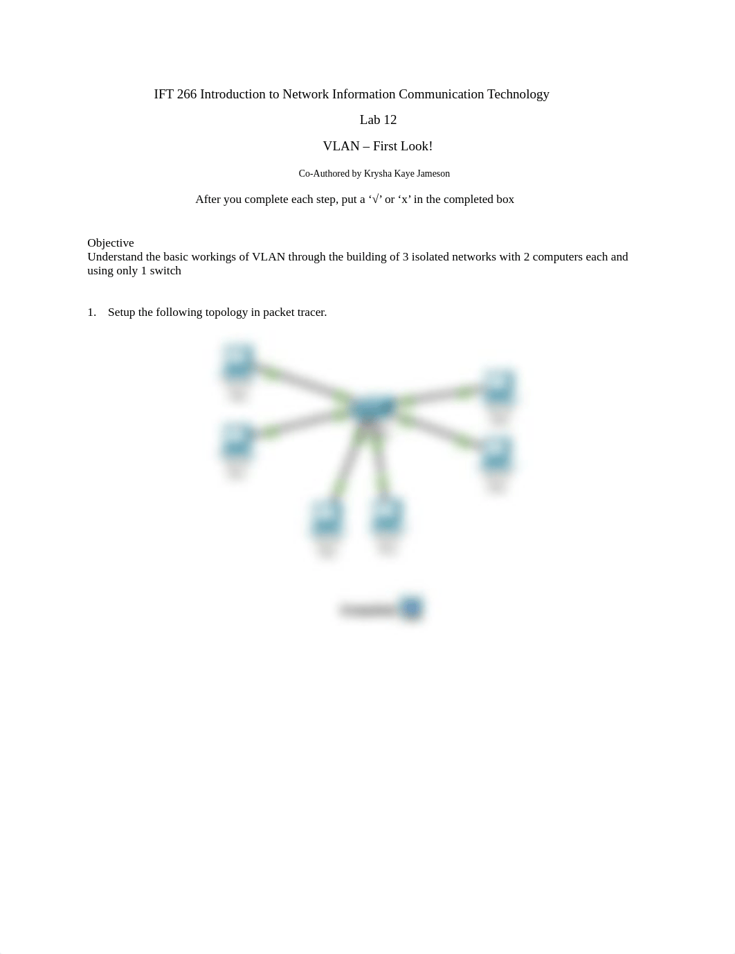 Lab 12 (VLAN - First Look!).docx_ddvy09302vn_page1