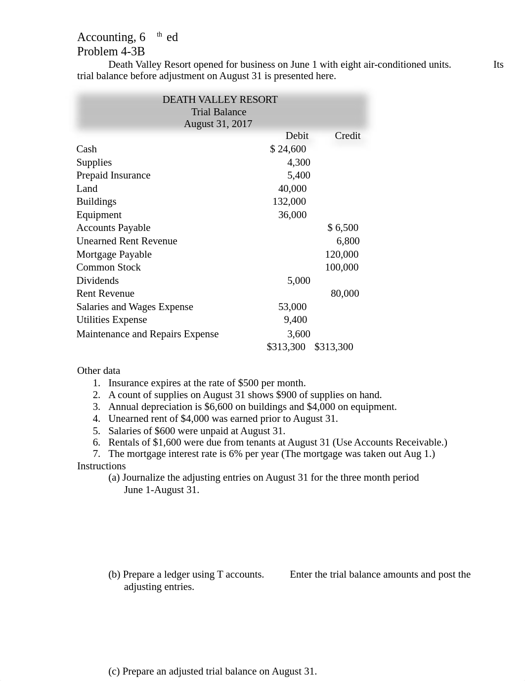 Ch 04-Pr 04-3B-Acct-6th ed.doc_ddvzdfu9gim_page1