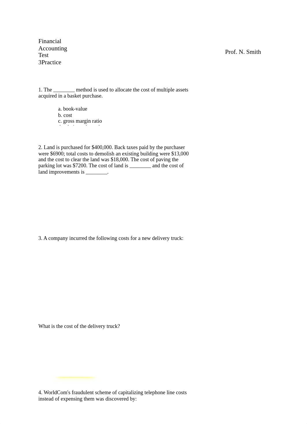 ACCT 210 TEST 3 Practice- STU.doc_ddw0chl10q2_page1