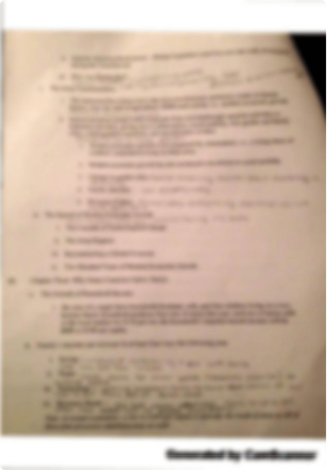 SWK207 Outline The End Of Poverty_ddw0ip828lk_page2