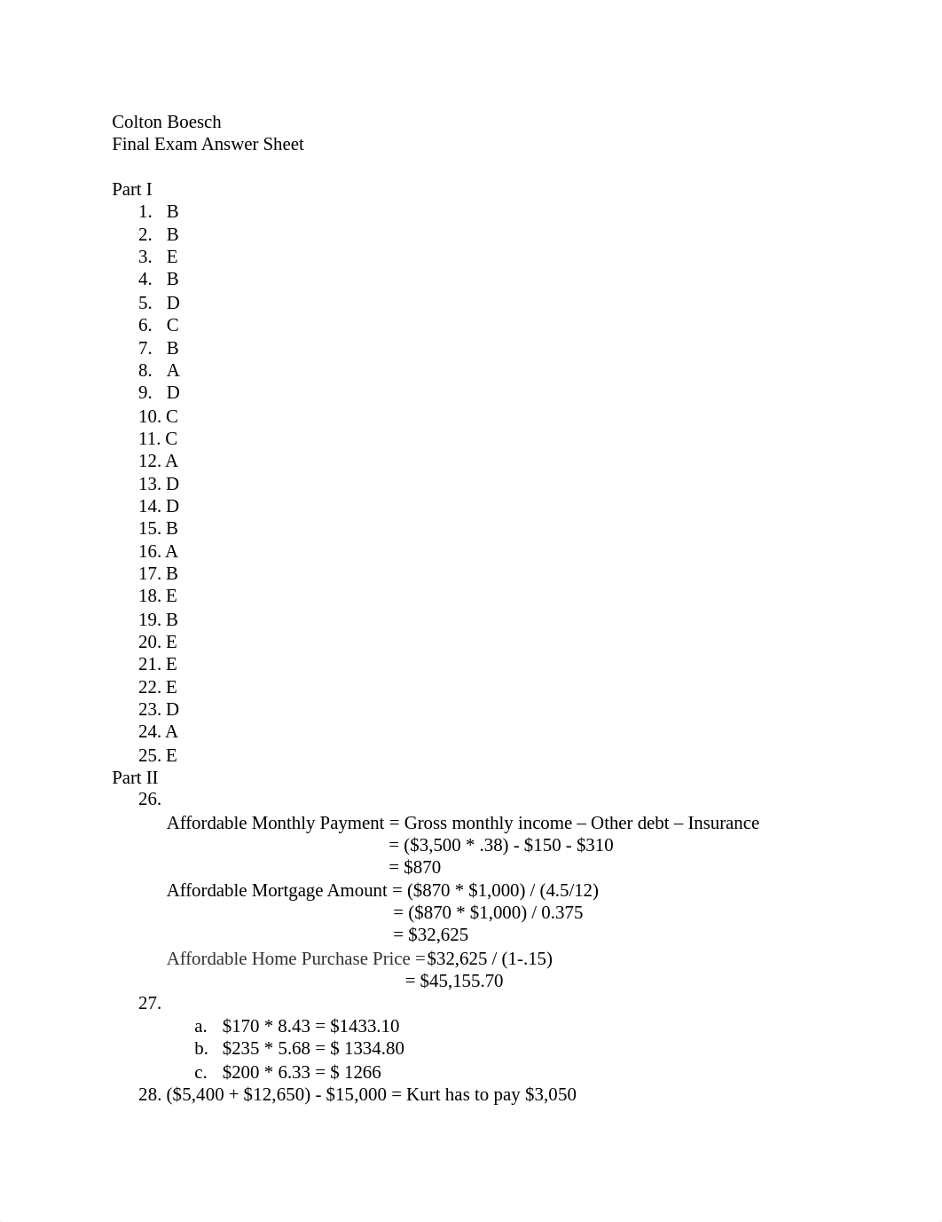 Final Exam Answer sheet PFP.docx_ddw1228yd84_page1