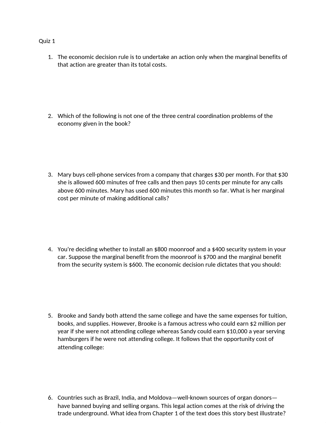 Microeconomics Quiz .docx_ddw1z9qol8n_page1