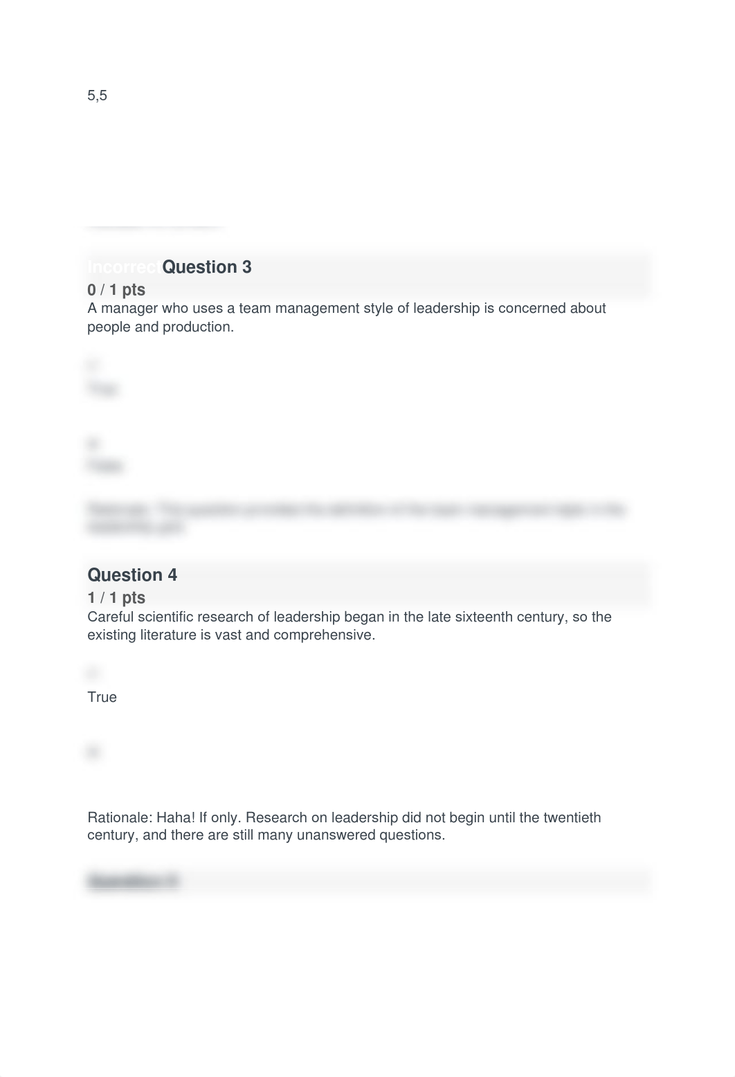 ORGANIZATIONAL BEHAVIOR AND DEVELOPMENT CHAPTER 11 QUIZ.docx_ddw40wos2vx_page2