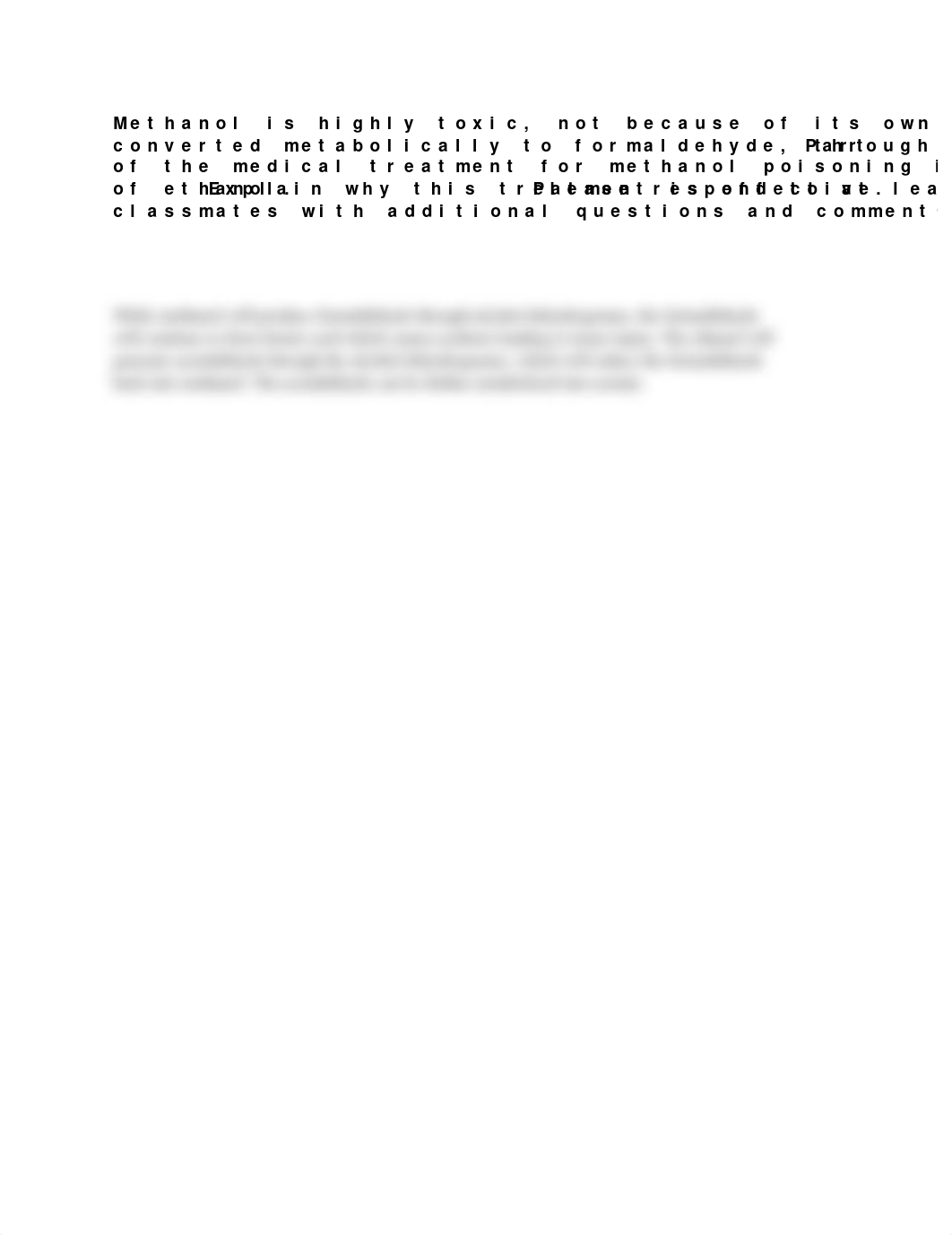 Methanol is highly toxic.docx_ddw4i5d6517_page1