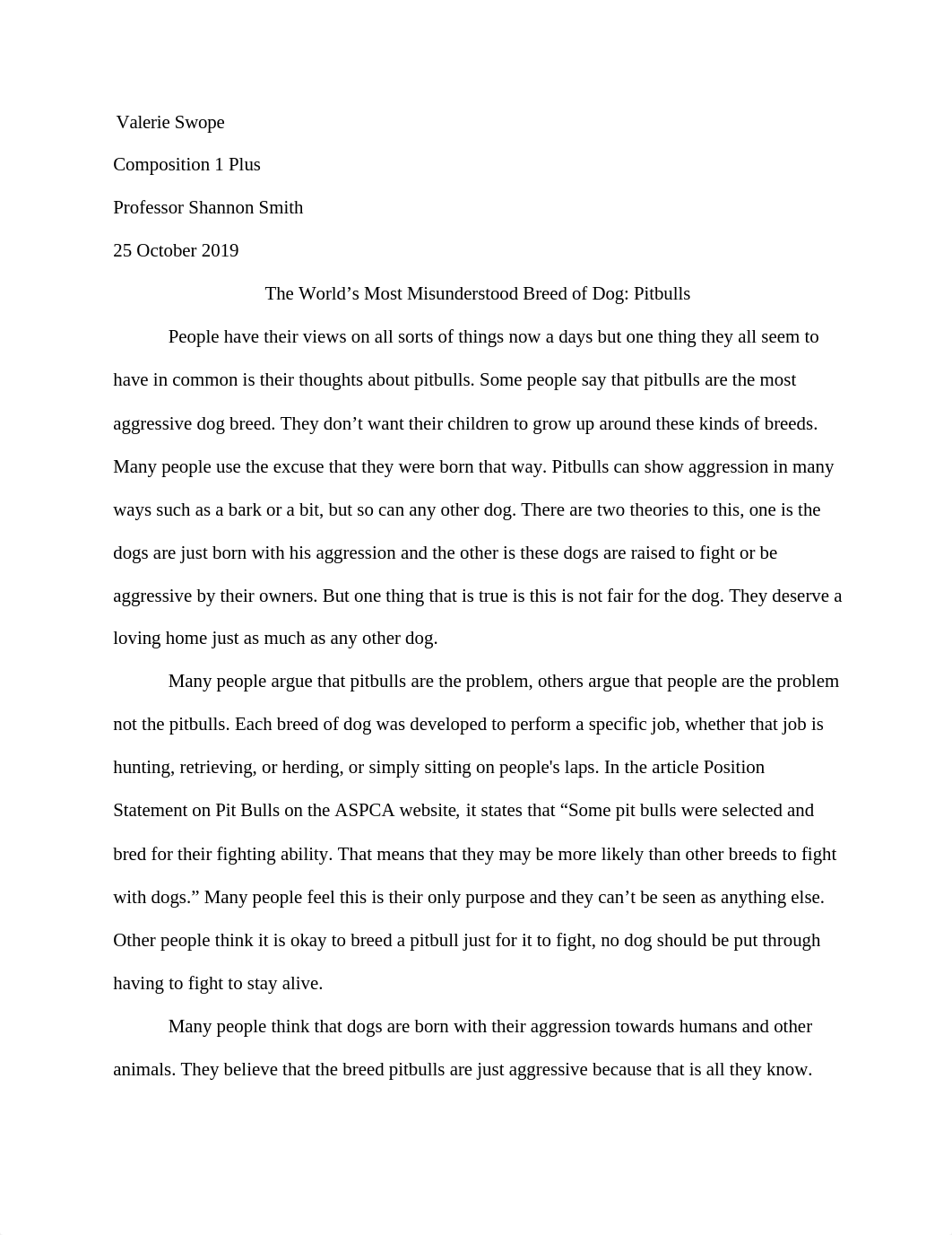 Pitbulls Essay Assignment 3_ddw57dvquhm_page1