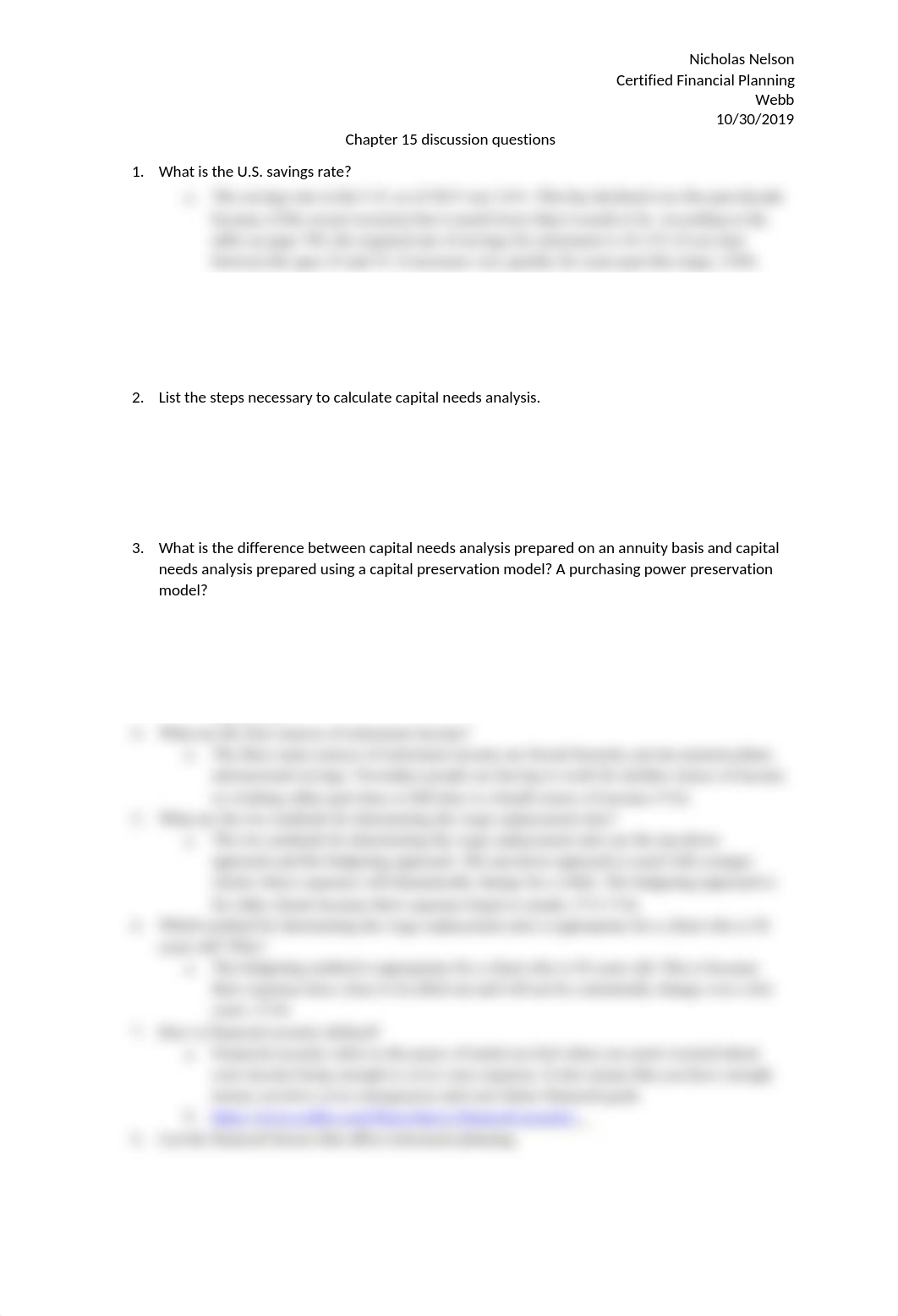 Chapter 15,16 discussion questions.docx_ddw5dguw8h4_page1