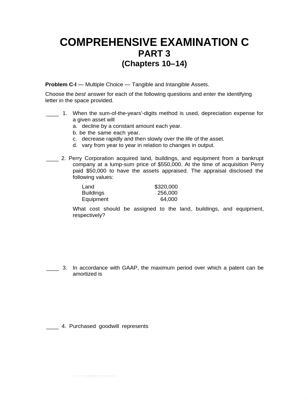 comprehensiveexam_c_ddw6a1h9432_page1