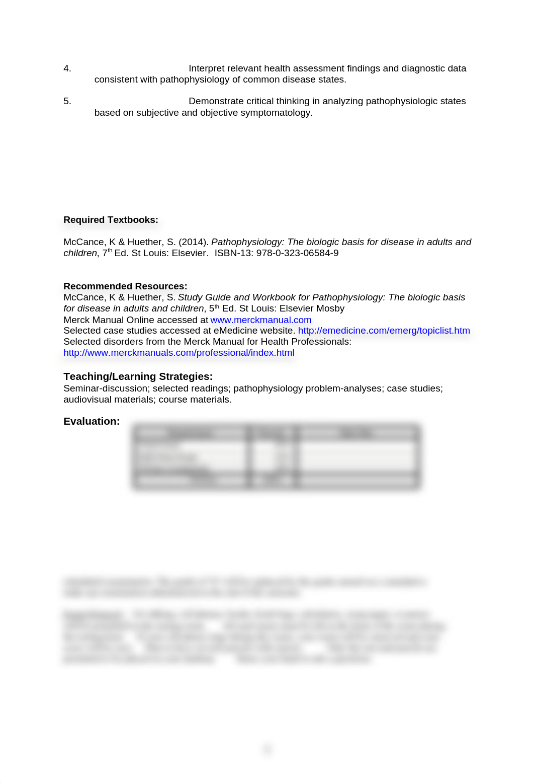 NUR 516 Pathophysiology Fall 2017 Syllabus(2).docx_ddwb33j95kp_page2