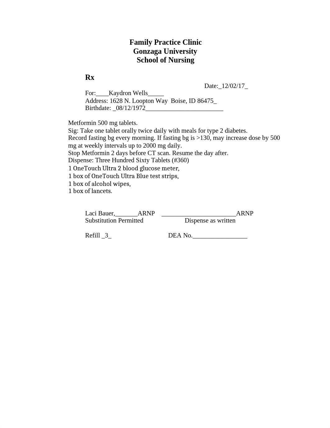 How to write metformin Prescription Pad.doc_ddwcm2bnh10_page1