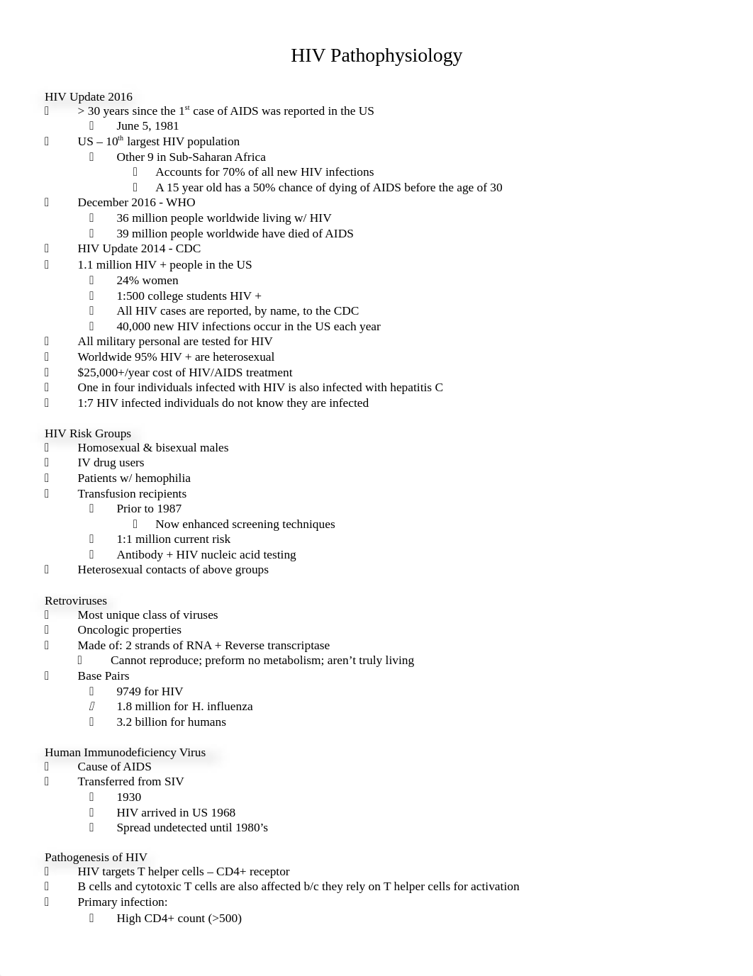 HIV Pathophysiology.docx_ddwdteh32zl_page1