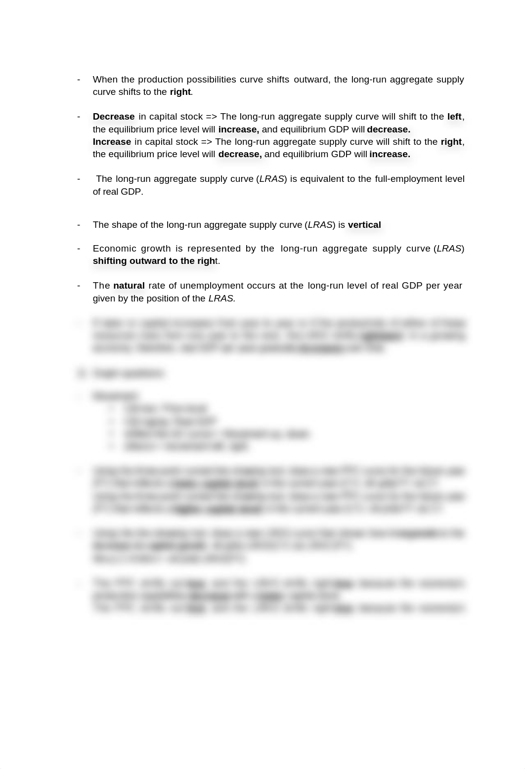 CHAPTER 10 - REAL GDP AND PRICE LEVEL IN THE LONG RUN.docx_ddwejghcwrc_page2