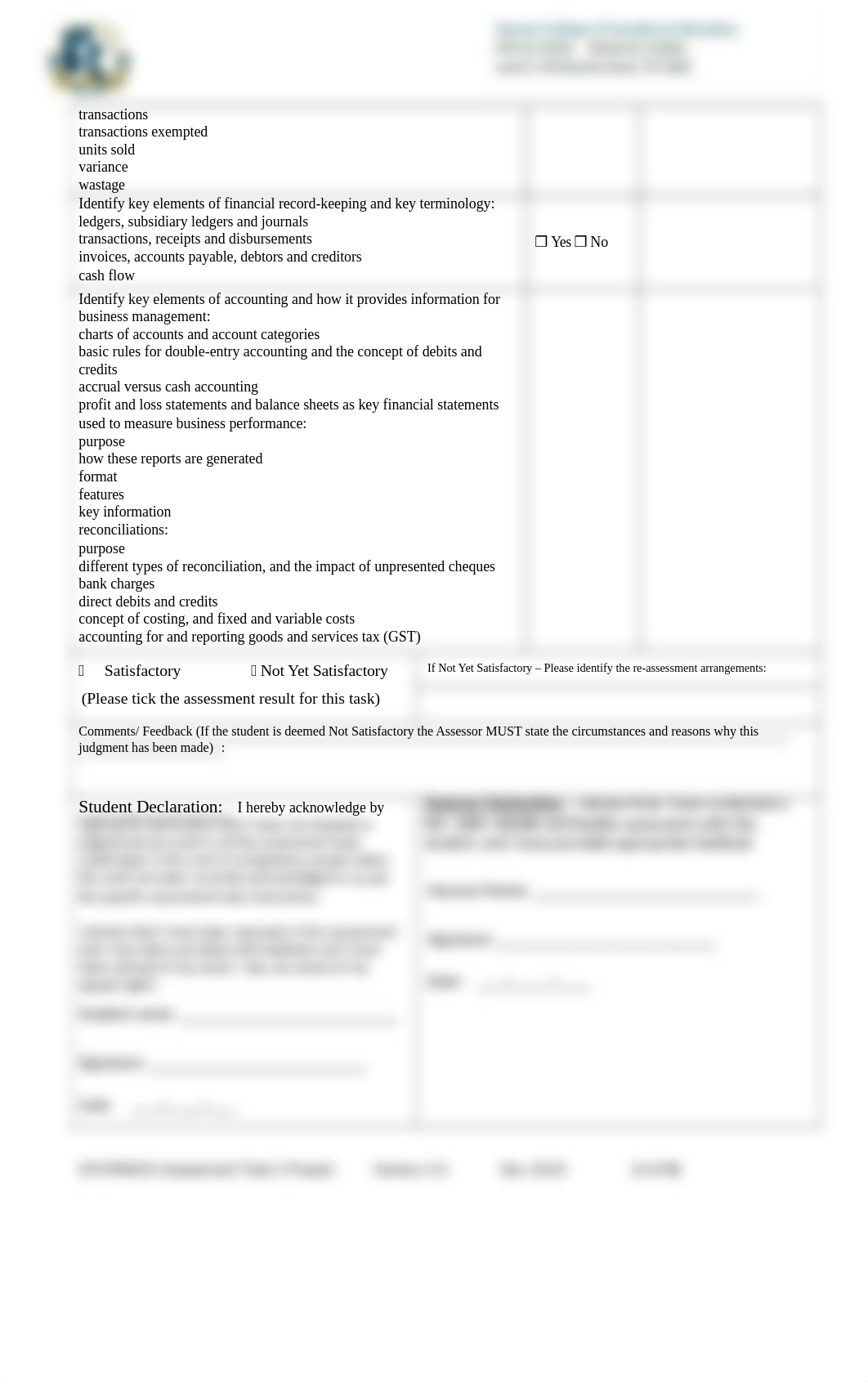 SITXFIN002 Assessment Task 2 Project.docx_ddwepv7uj0j_page2