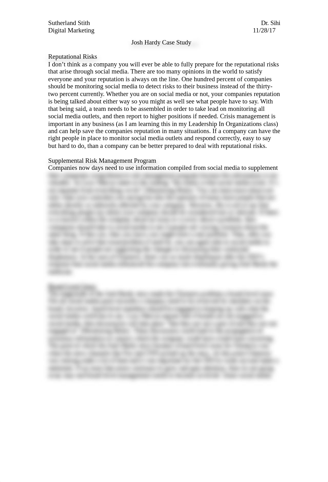 Josh Hardy Case Study.docx_ddwexqhctar_page1