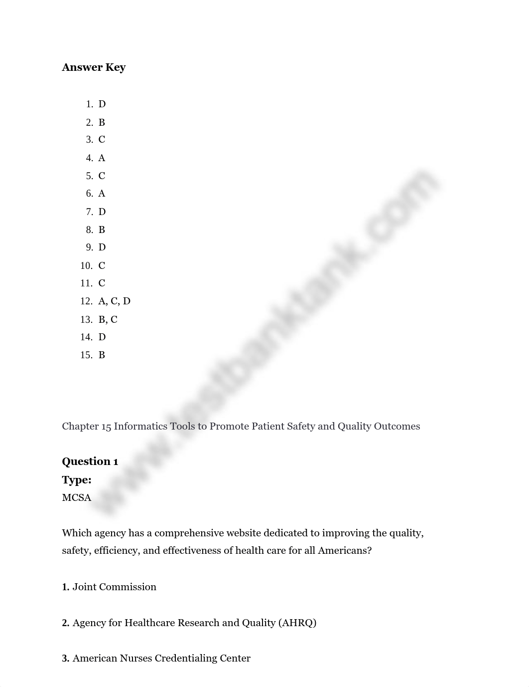 NR 599 NURSING INFORMATICS TEST BANK-156.pdf_ddwf2uup6pw_page1