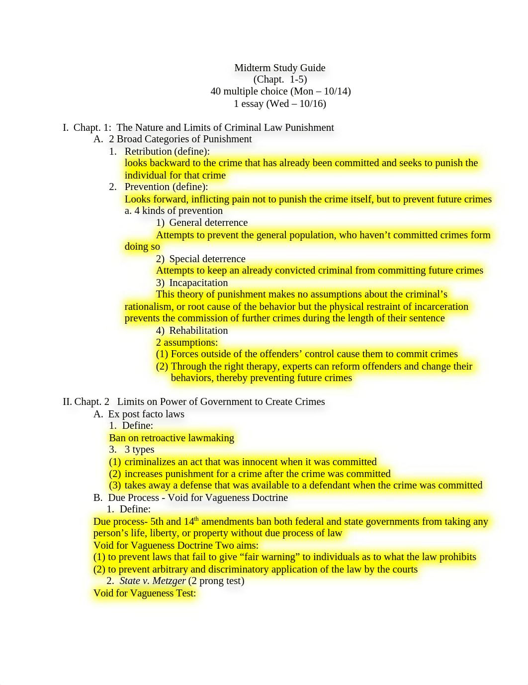 crim law midterm study guide.docx_ddwh45fzb06_page1