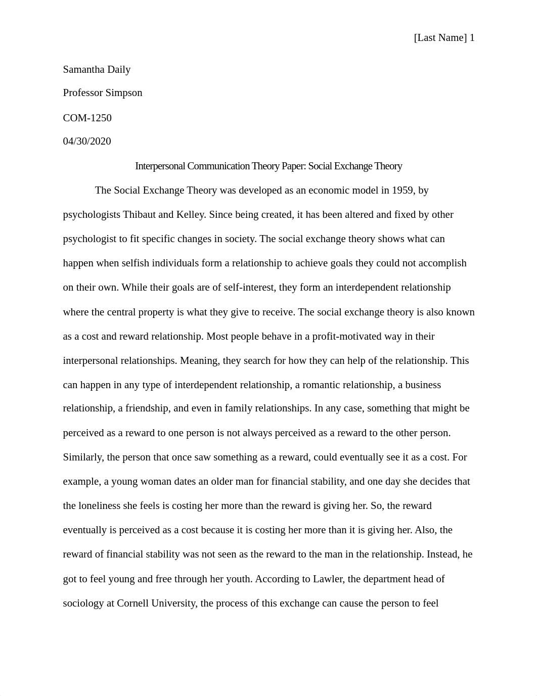 social exchange theory.pdf_ddwizgjn7o8_page1