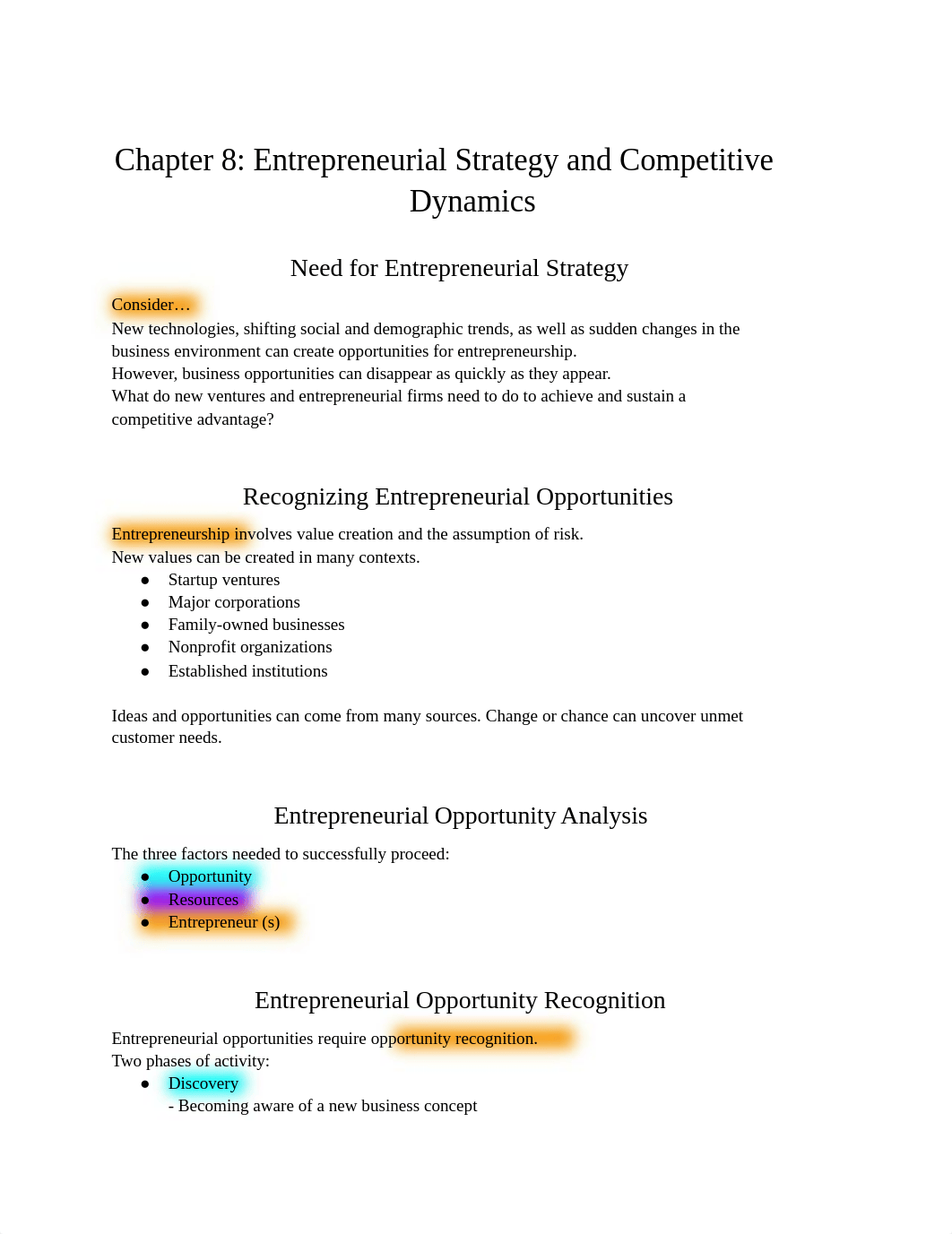 Chapter 8_ Entrepreneurial Strategy and Competitive Dynamics.pdf_ddwjem1godd_page1