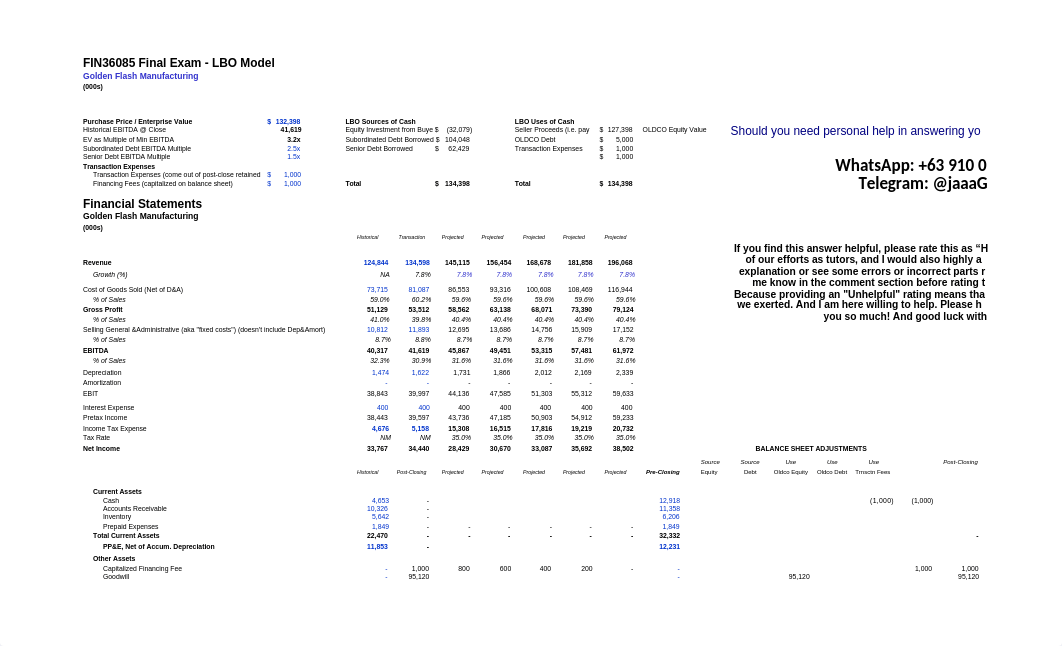 FIN36085 Final Exam - LBO Model.xlsx_ddwjo6yyjwc_page1