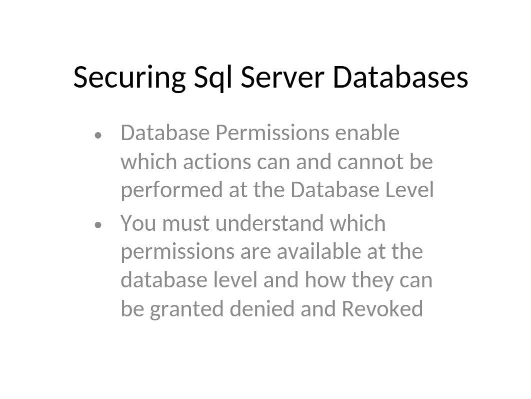 IT230  Chapter 6 securing sqlserver.pptx_ddwkhkpa9d2_page1