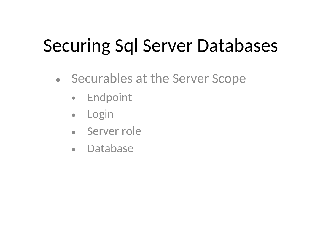 IT230  Chapter 6 securing sqlserver.pptx_ddwkhkpa9d2_page3