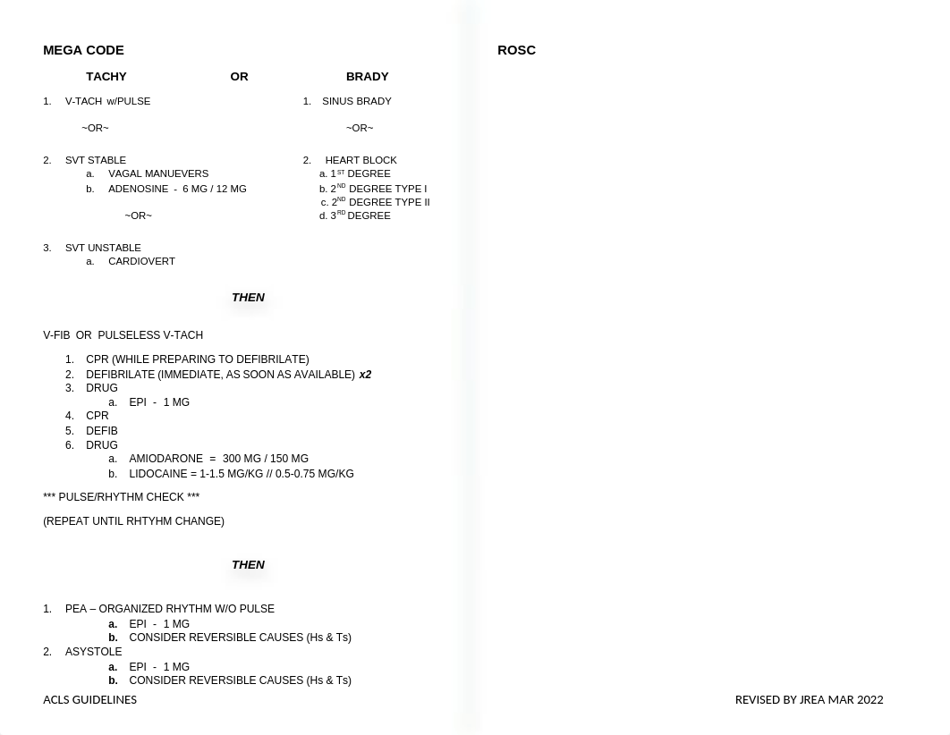 ACLS CHEAT SHEET.docx_ddwlthw6d8j_page1