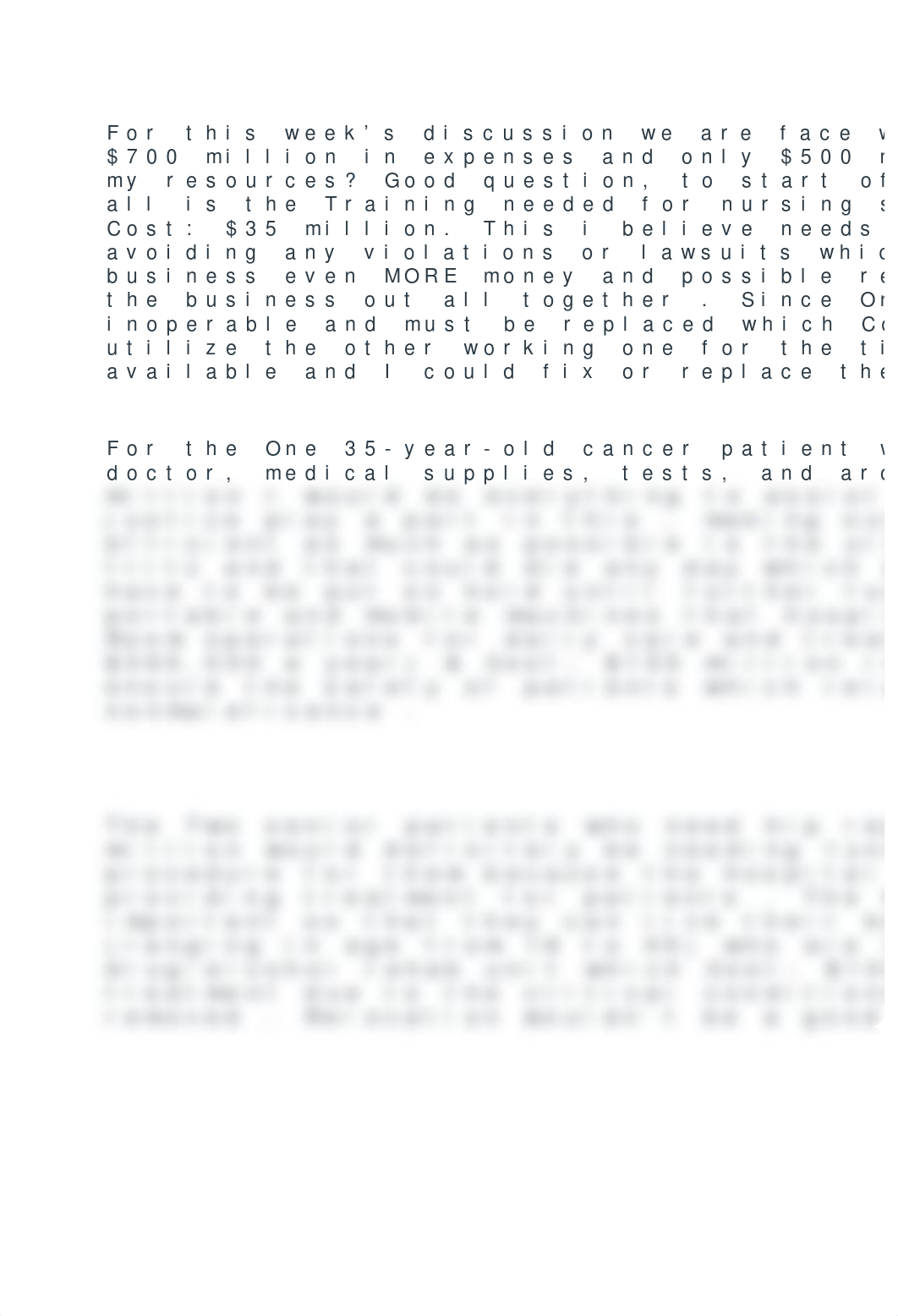 HCA322 Discussion 4th week.docx_ddwmp751vk5_page1