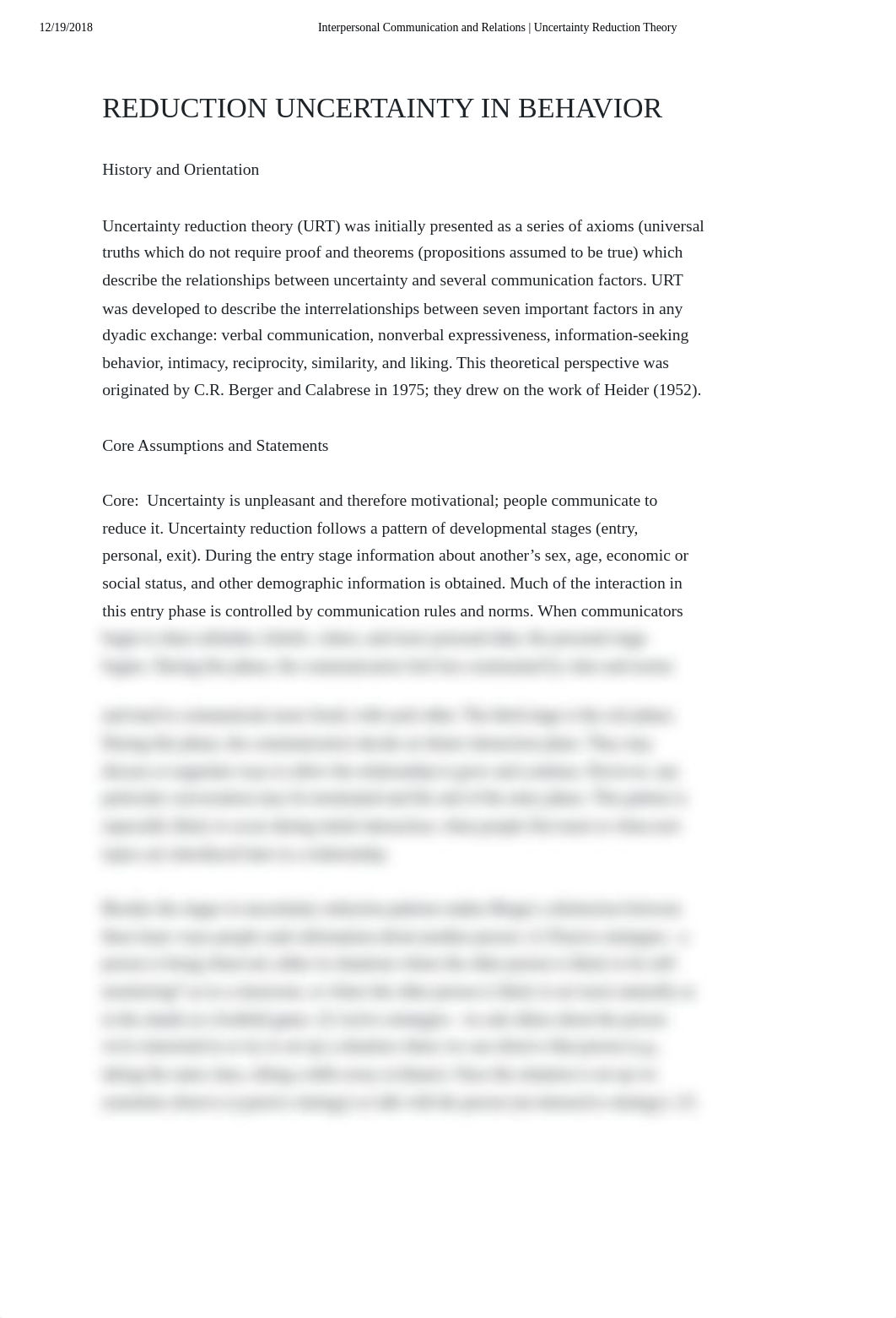 Interpersonal Communication and Relations _ Uncertainty Reduction Theory.pdf_ddwmxwwvfea_page1