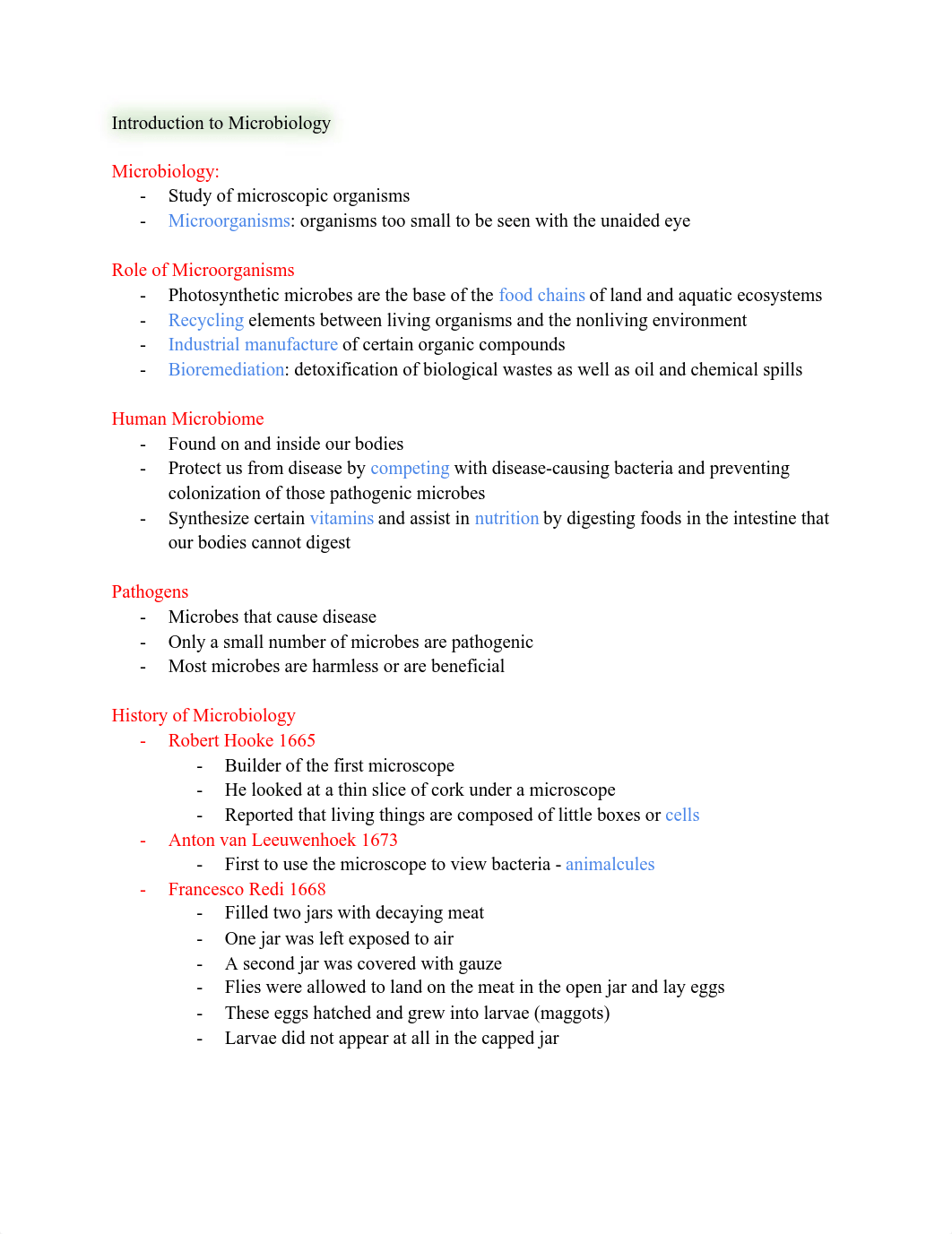 MC- BIO 004 - Lecture Exam 1.pdf_ddwtdys2de3_page1