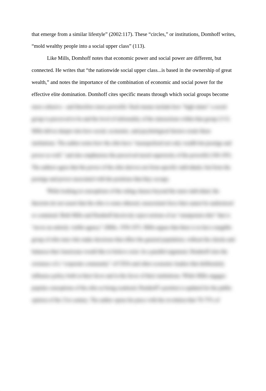 Social inequality Mills and Domhoff paper_ddwtoi51pva_page2