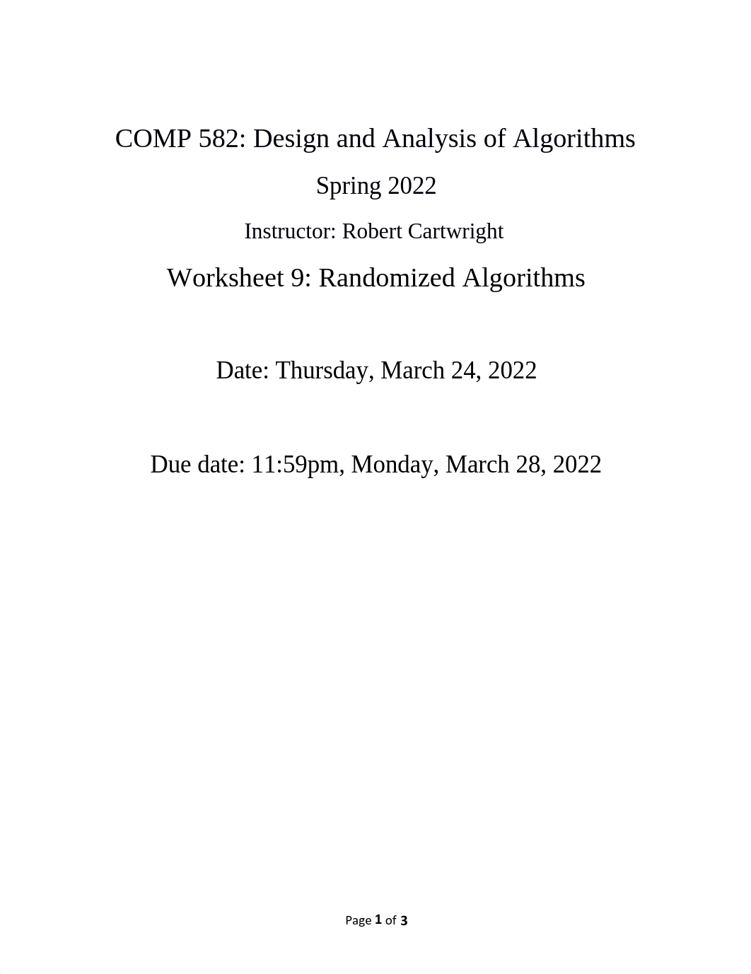 Worksheet 9 Randomized Algorithms.pdf_ddwtrpsc6xg_page1