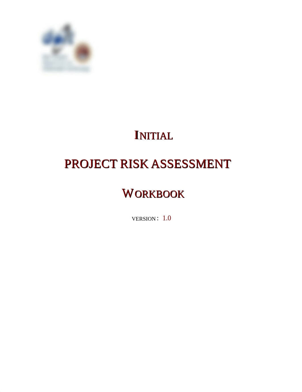 153298104-Initial-Project-Risk-Assessment-Workbook.doc_ddwv1tobyim_page1