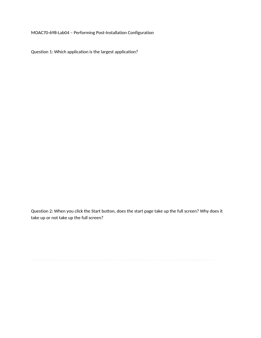MOAC70-698-Lab04 - Performing Post-Installation Configuration.docx_ddwvl79dur0_page1