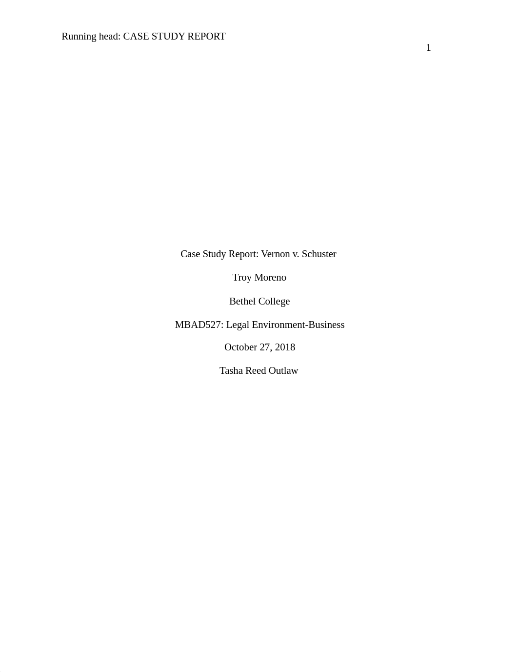 Case 14.1 - Vernon v. Schuster.doc_ddwvqv7ca46_page1