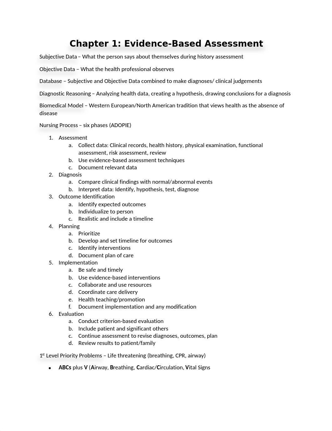 Physical Examination & Health Assessment Notes 1_ddx3k83nvdb_page1