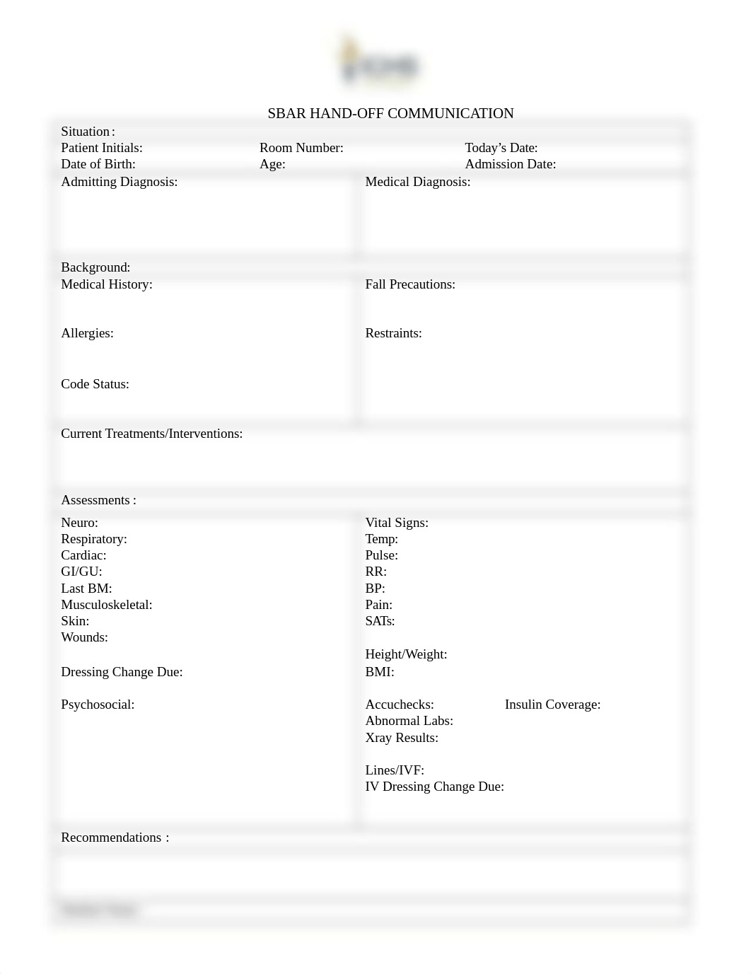 ICHS 2 Clinical Assignment Form_Nursing Process Assignment_3.2022 (3) (4).docx_ddx6lrta0m9_page1