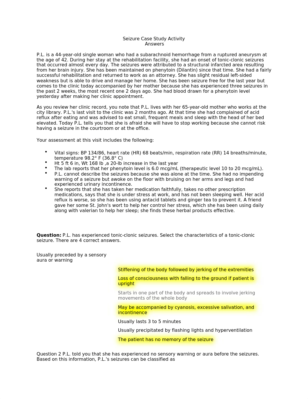 Seizure case study activity answer.docx_ddx76z7m2ma_page1