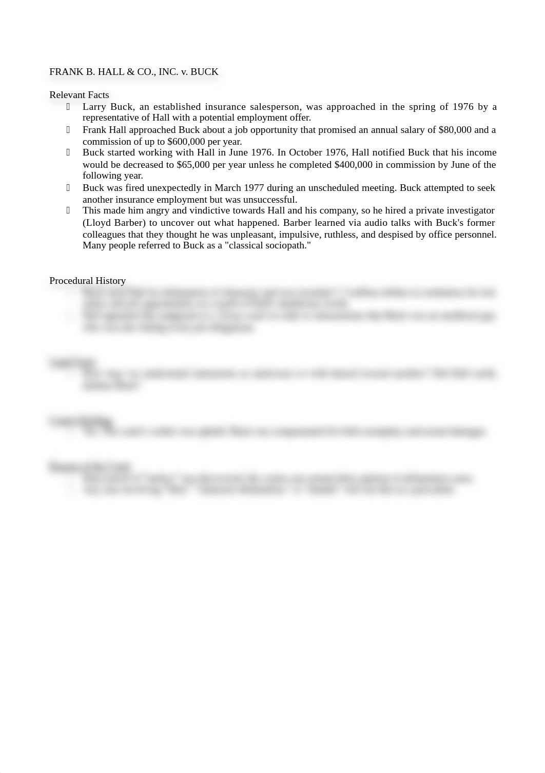 FRANK B. HALL & CO., INC. v. BUCK.docx_ddx7xptmd6b_page1