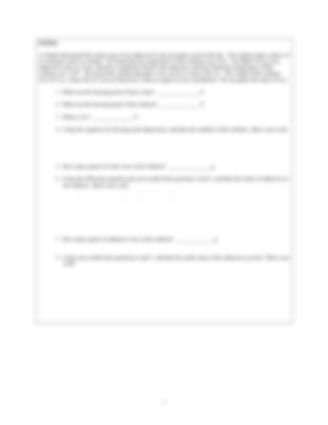 Lab 11 Molar Mass by Freezing Point Depression.doc_ddx9e7h23e7_page2