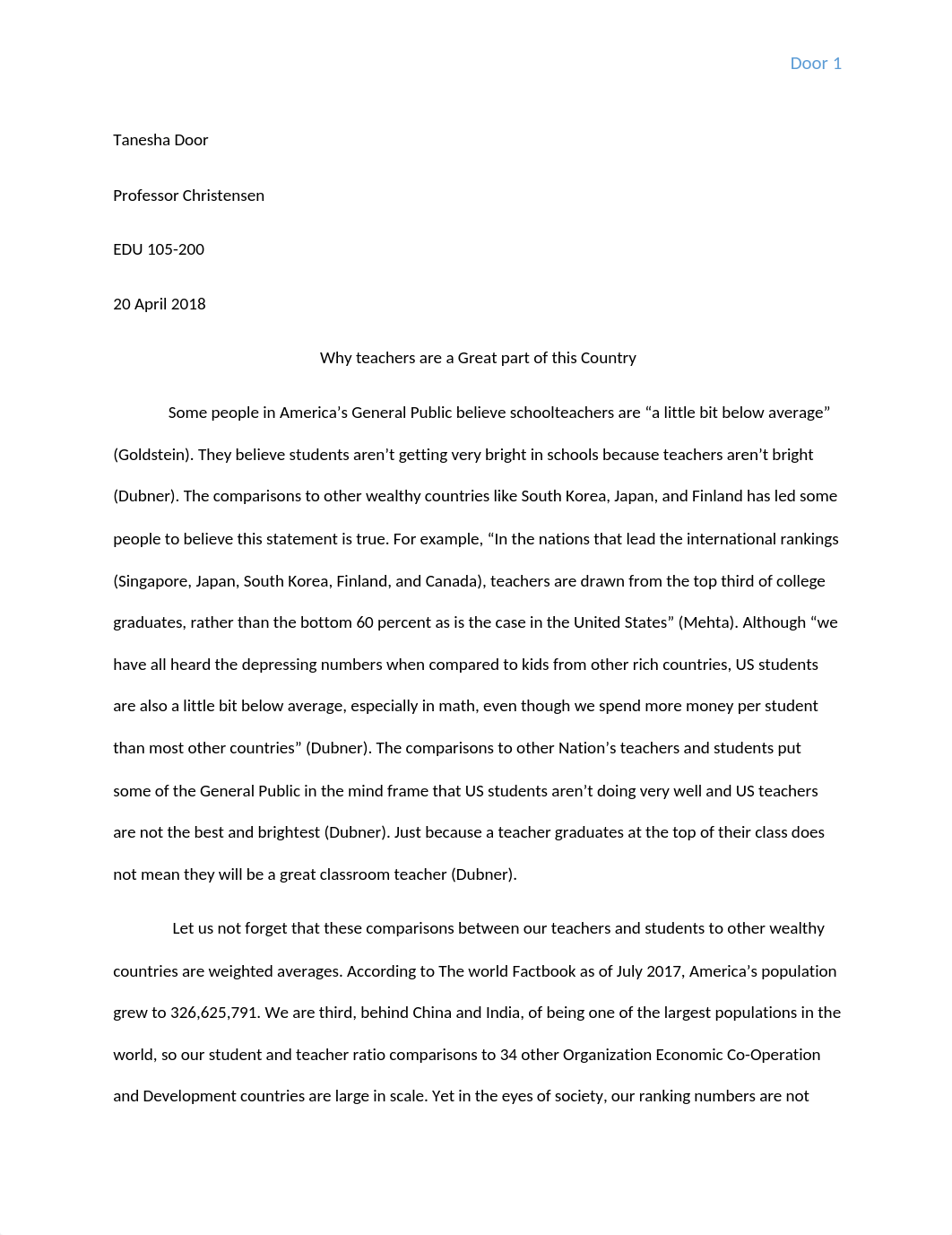 writ 101 Final Draft Aurgumentative.docx_ddx9fhb8495_page1