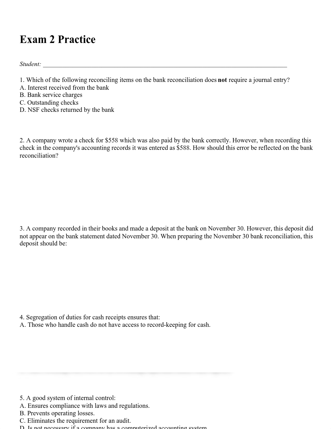 Exam 2 Practice revised.pdf_ddx9zxwkrhy_page1