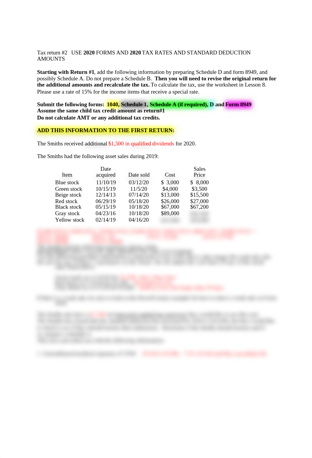 Tax Return #2 Completed Fact Pattern.docx_ddxa7uqrgcr_page1