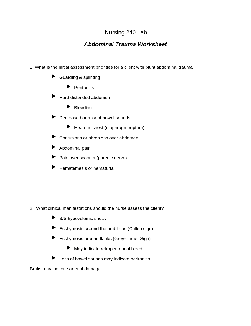 Abdominal Trauma Worksheet.docx_ddxd4qi406d_page1