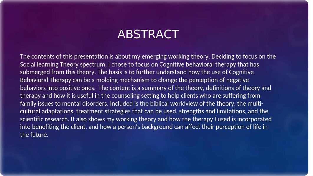 Torres,Monique EDCO 715 Personal Learning Theory Project.pptx_ddxdd6vh52b_page2