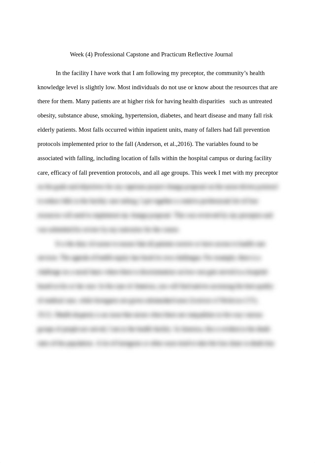 Week 6, Professional Capstone and Practicum Reflective Journal.docx_ddxe5oeew3j_page2