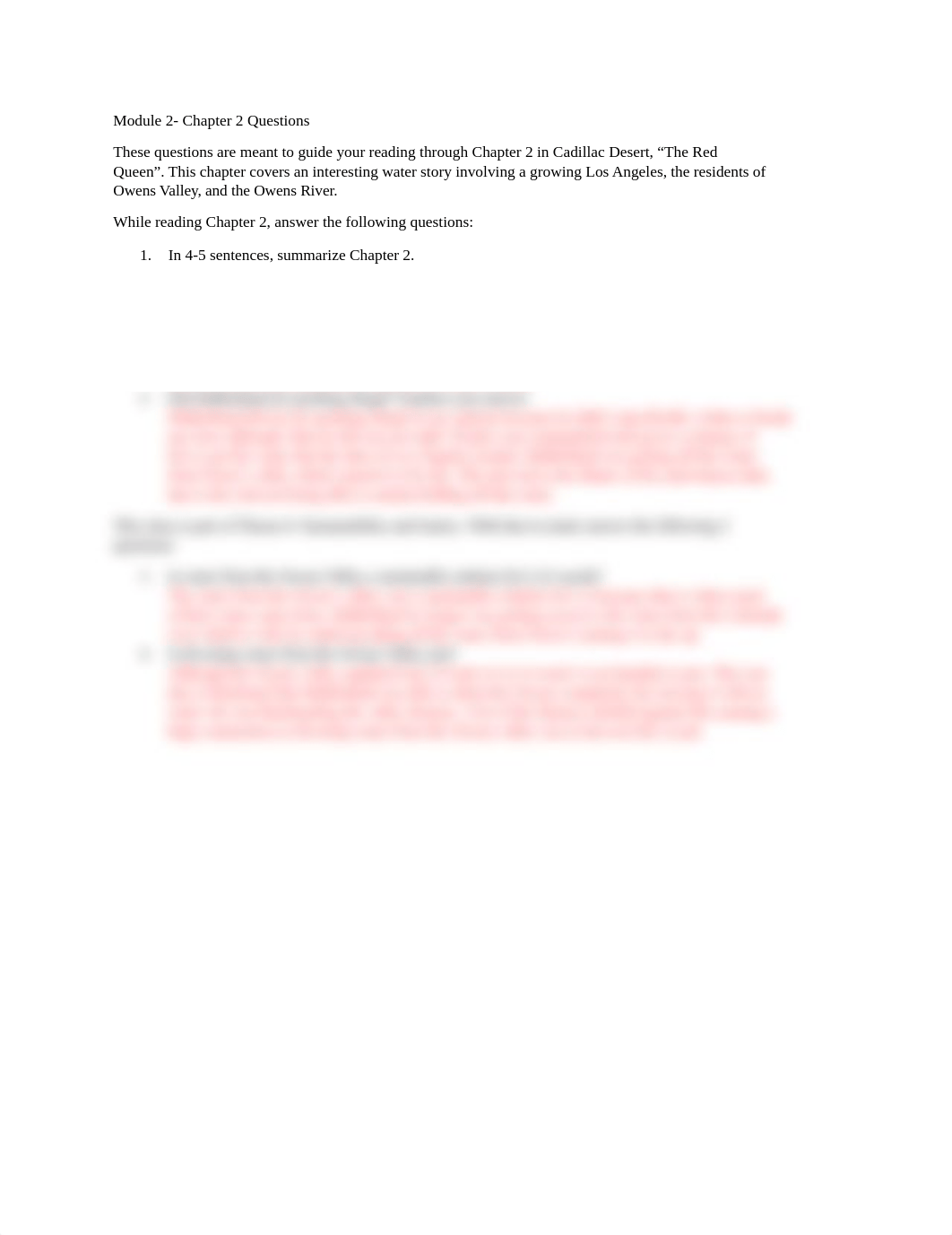 Cadillac Desert Chapter 2 Questions-1.docx_ddxiarx0pml_page1