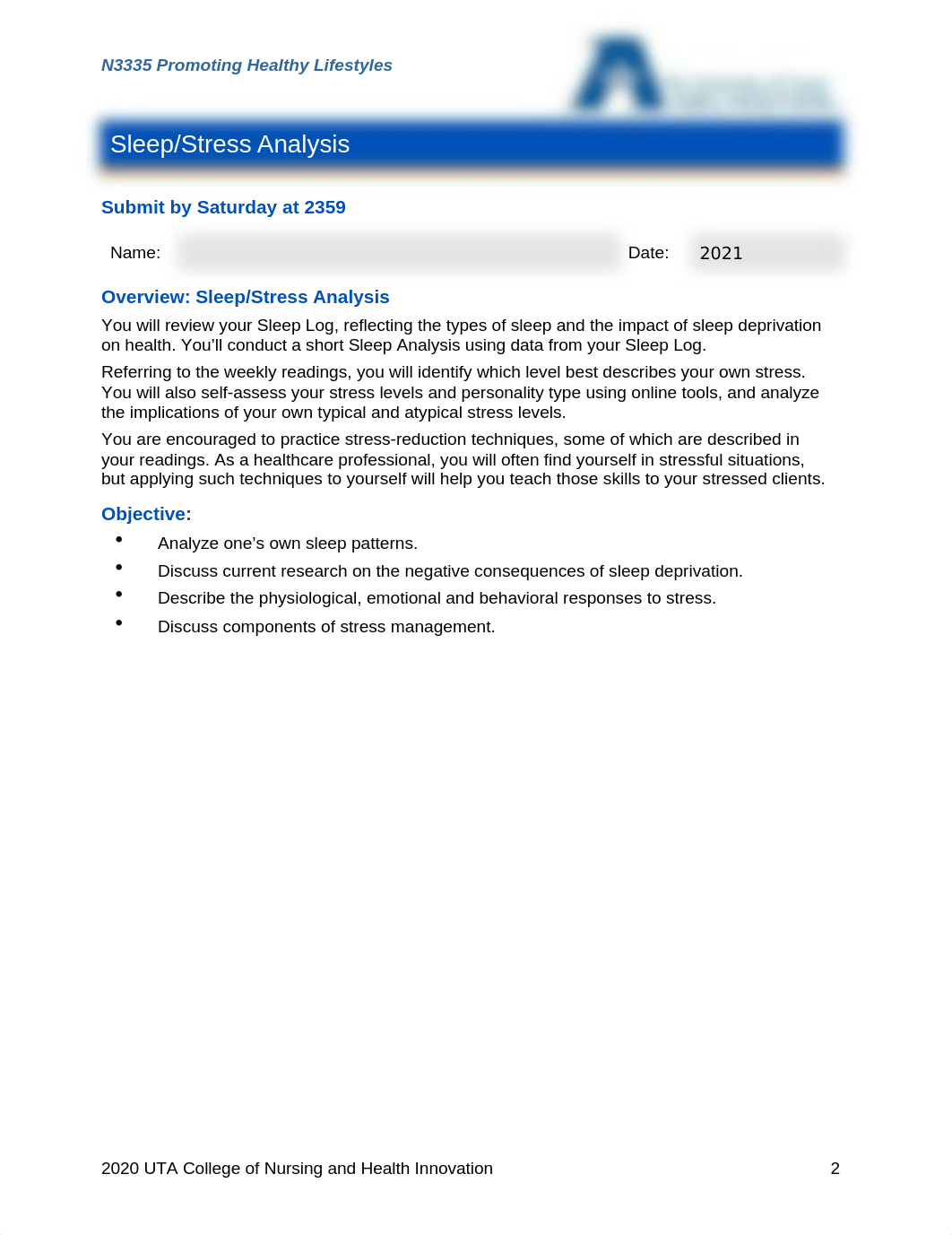 Sleep Stress Analysis. Sp21-.docx_ddxiepeavbg_page1